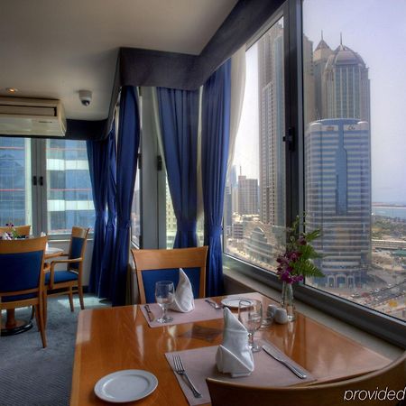 Hotel Al Diar Regency Abu Dhabi Esterno foto